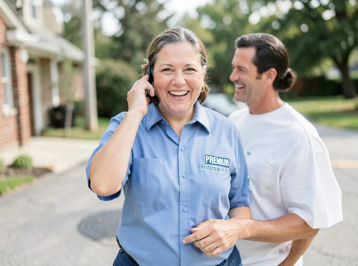 Water Damage Restoration Durham, CT FAQs